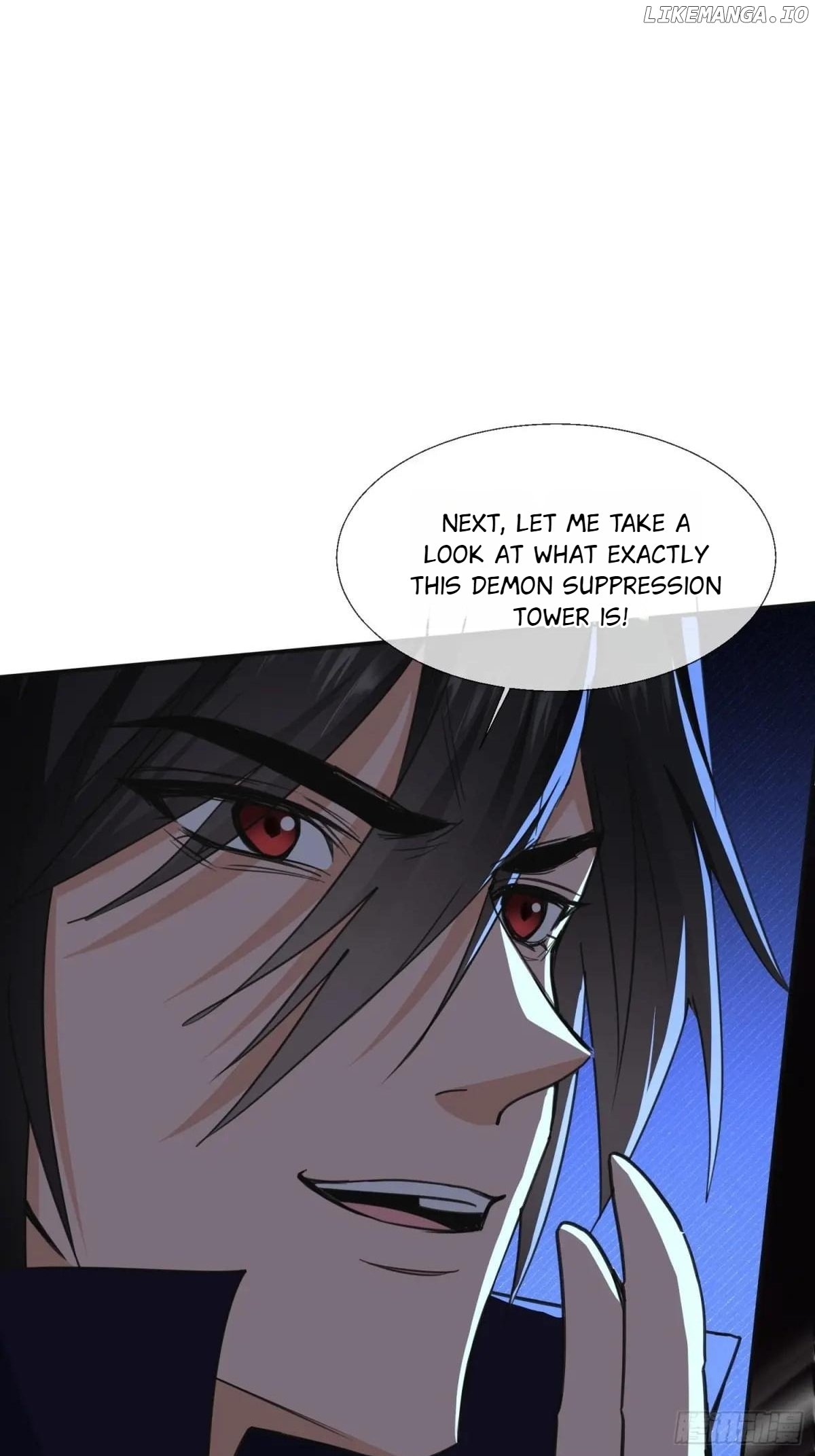 My Empress Apprentice is Becoming Evil Chapter 11 - page 21